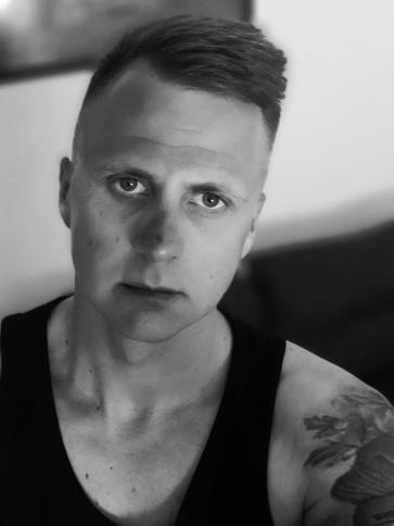 Tamás, 38 éves szentgotthárdi társkereső férfi profil fotója