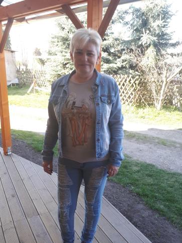 Marianna, 55 éves zagyvaszántói társkereső nő profil fotója