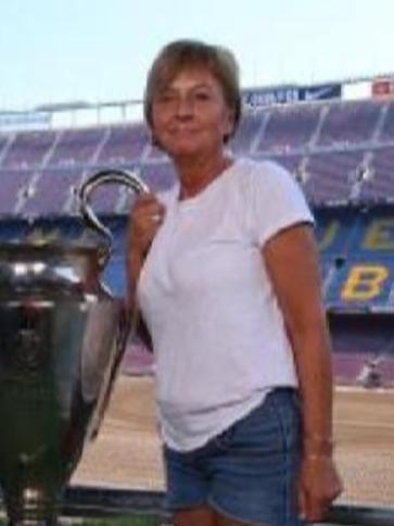 Erika, 57 éves martfűi társkereső nő profil fotója
