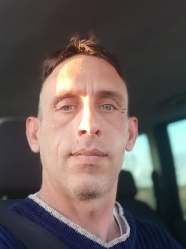 Gondor, 47 éves nyíradonyi társkereső férfi profil fotója