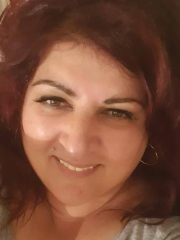 Olga, 57 éves makói társkereső nő profil fotója