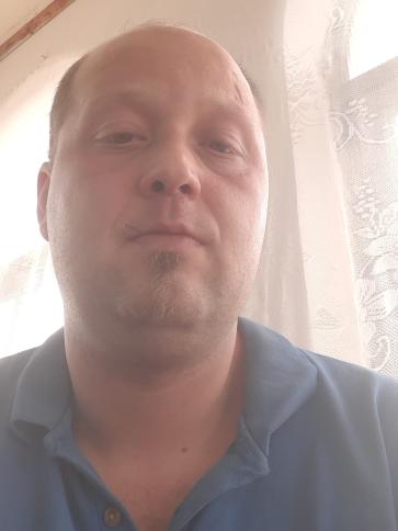 István, 41 éves dögei társkereső férfi profil fotója