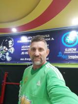 Sziasztok! Ferenc vagyok. Komoly mogyorósbányai párkereső nők jelentkezését várom.