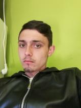 Adrián társkereső fotója