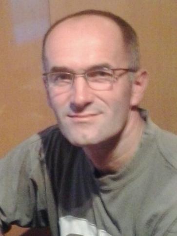 Józsi, 55 éves csepregi társkereső férfi profil fotója