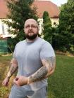 Szabolcs 1. párkereső fotója