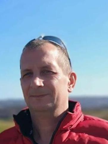 János, 51 éves bakonysárkányi társkereső férfi profil fotója
