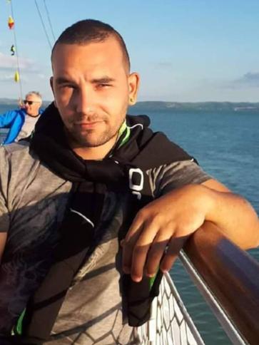 László, 32 éves balinkai társkereső férfi profil fotója