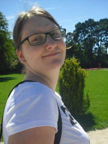Orsolya, 31 éves szombathelyi társkereső nő profil fotója