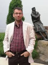 Attila társkereső fotója
