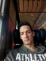 Norbert társkereső fotója