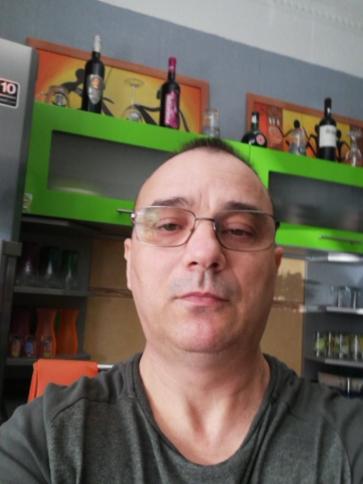 Zoltán, 56 éves héregi társkereső férfi profil fotója