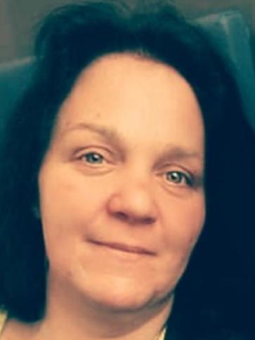 Kriszta, 50 éves újlengyeli társkereső nő profil fotója