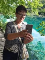 Mária társkereső fotója