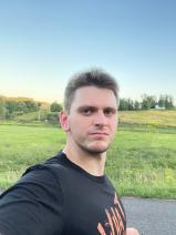 Péter társkereső fotója