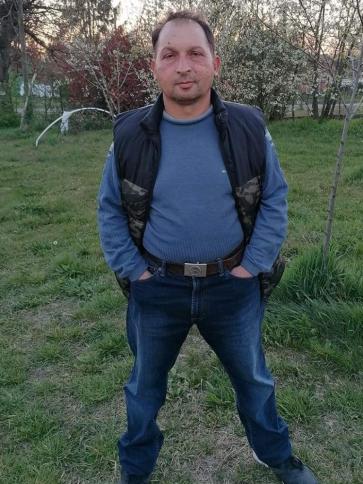 István, 50 éves csökölyi társkereső férfi profil fotója