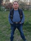 István profilképe – Csököly