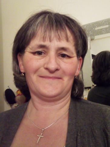 Erika, 50 éves jánoshalmi társkereső nő profil fotója