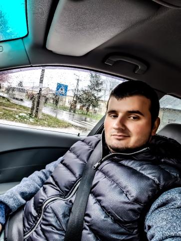 Zalán, 26 éves garai társkereső férfi profil fotója