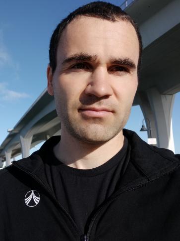 Nándor, 38 éves dunavecsei társkereső férfi profil fotója
