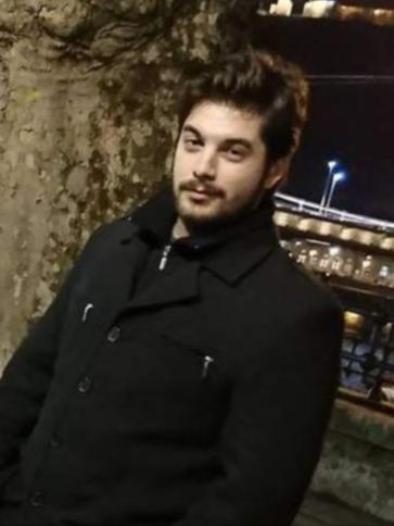 Attila, 28 éves abádszalóki társkereső férfi profil fotója