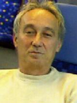 Gábor profilképe