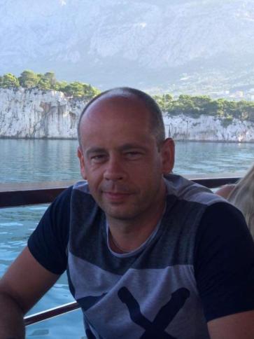 Árpád, 50 éves etyeki társkereső férfi profil fotója