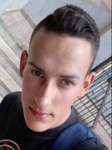 János társkereső fotója