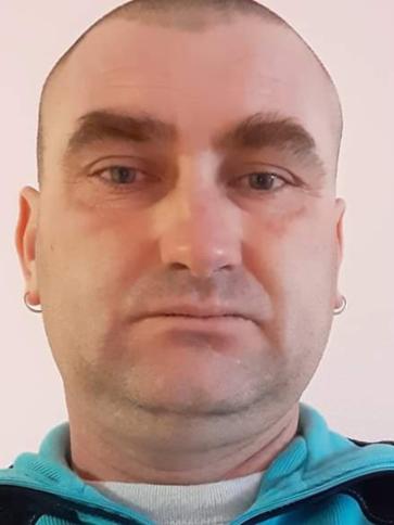 Norbert, 43 éves körösladányi társkereső férfi profil fotója