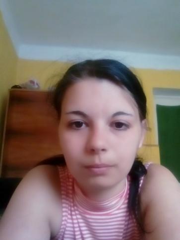 Mónika, 26 éves móri társkereső nő profil fotója