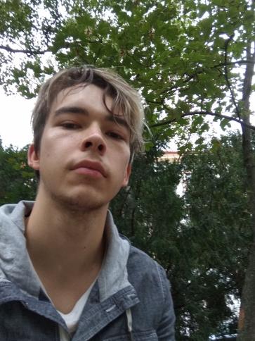 Mátyás, 27 éves balassagyarmati társkereső férfi profil fotója