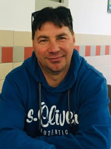 Tamás, 51 éves nagyecsedi társkereső férfi profil fotója