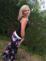 Krisztina profilképe