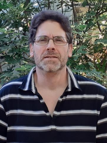 Viktor, 47 éves siófoki társkereső férfi profil fotója