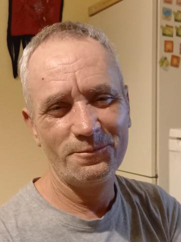 Zoltán, 59 éves balatonfenyvesi társkereső férfi profil fotója
