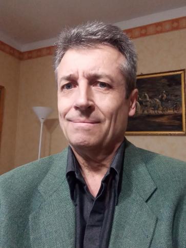 Attila, 64 éves füzesabonyi társkereső férfi profil fotója