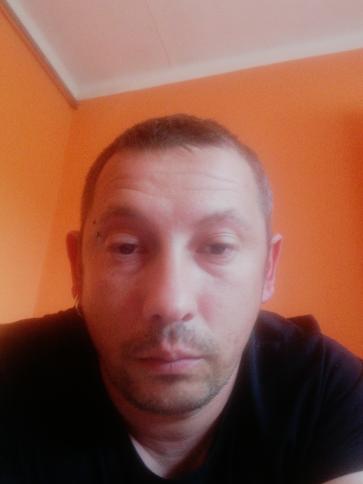 Kálmán, 41 éves nagyrécsei társkereső férfi profil fotója