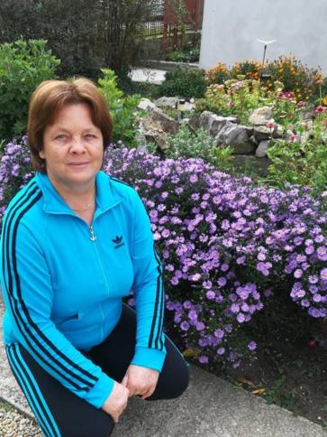 Ildikó, 56 éves berettyóújfalui társkereső nő profil fotója Ildikó, 56 éves berettyóújfalui társkereső nő profil fotója