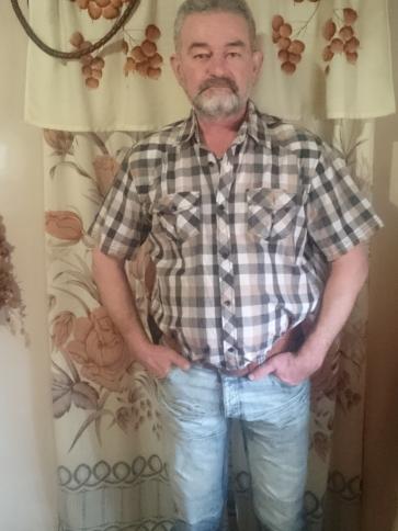 Sándor, 58 éves tiborszállási társkereső férfi profil fotója