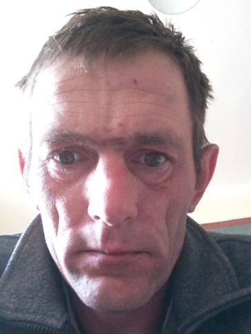 Karalyos, 44 éves szárazdi társkereső férfi profil fotója
