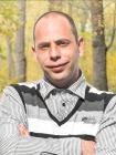 Csaba profilképe – Zagyvarékas