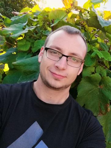 Sándor, 36 éves mezőtúri társkereső férfi profil fotója