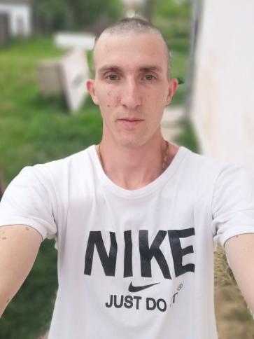 Martin, 30 éves püspökladányi társkereső férfi profil fotója