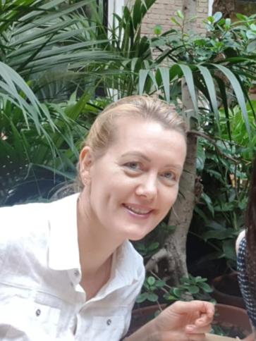 Angelika, 52 éves gödöllői társkereső nő profil fotója