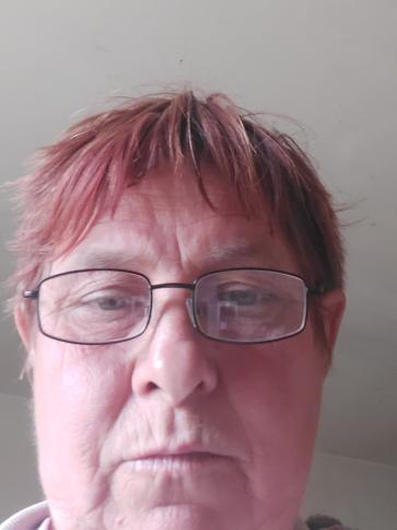 Márta, 59 éves ágasegyházai társkereső nő profil fotója