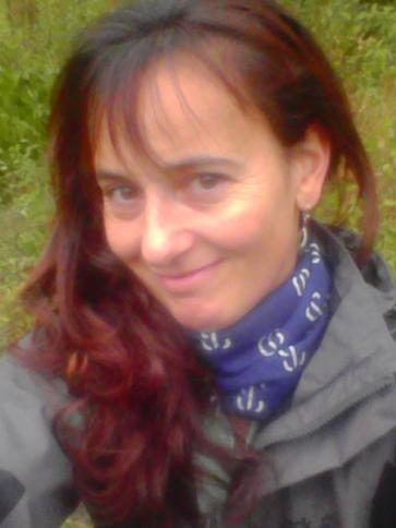 Hajnalka, 48 éves banai társkereső nő profil fotója