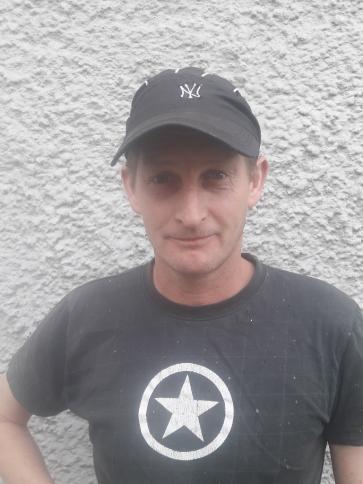 György, 46 éves mezőkeresztesi társkereső férfi profil fotója György, 46 éves mezőkeresztesi társkereső férfi profil fotója