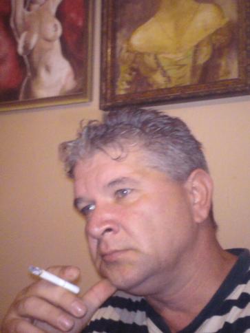 Laszlo, 56 éves tokodaltárói társkereső férfi profil fotója
