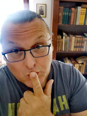 István, 52 éves tengődi társkereső férfi profil fotója