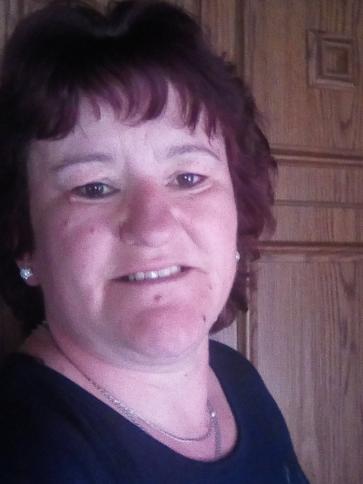 Erzsébet, 52 éves bényei társkereső nő profil fotója